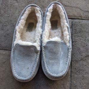 Ugg Ansley Moccasins